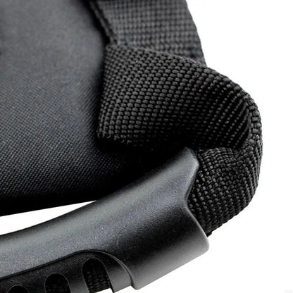 Roll Bar Passenger Grab Handle for UTV & SXS – view 3