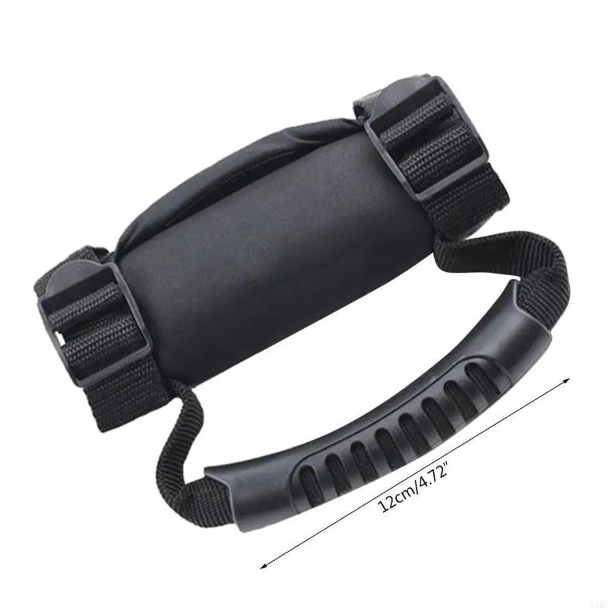 Roll Bar Passenger Grab Handle for UTV & SXS – view 6