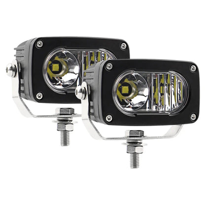 20W 2000LM LED Pod Work Light for UTV & SXS – view 9