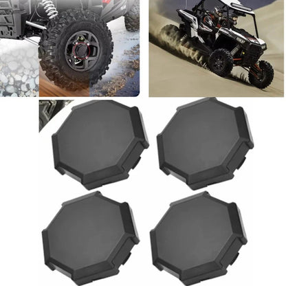 Wheel Center Caps 1522216 for Polaris RZR XP 1000 & 900 – view 2