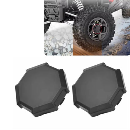 Wheel Center Caps 1522216 for Polaris RZR XP 1000 & 900 – view 4