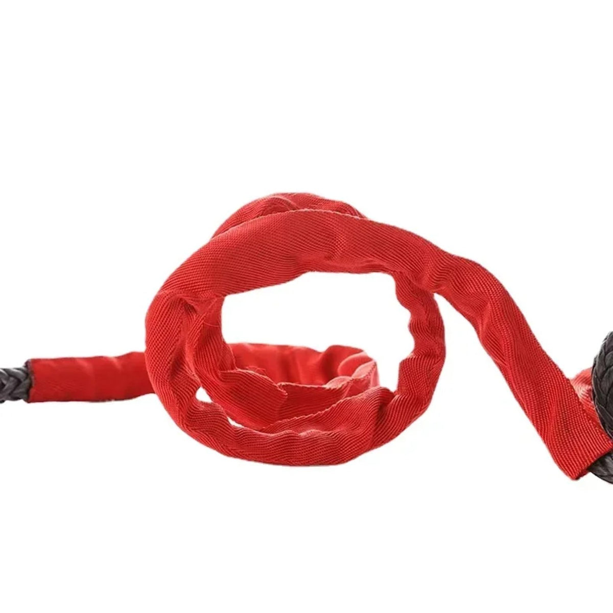 Heavy-Duty Recovery Tow Rope, 9 mm × 6 m for UTV & SXS – view 3