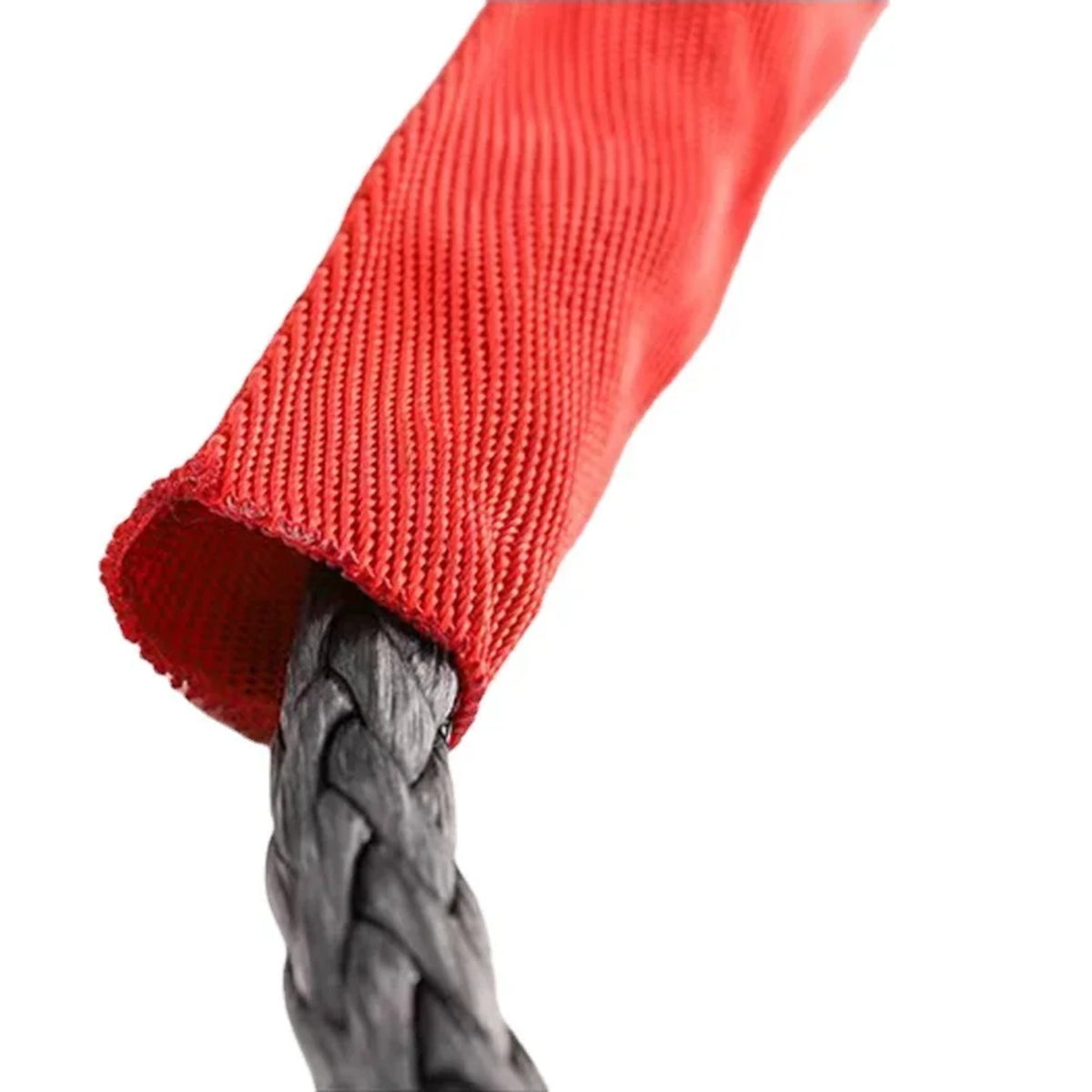 Heavy-Duty Recovery Tow Rope, 9 mm × 6 m for UTV & SXS – view 5