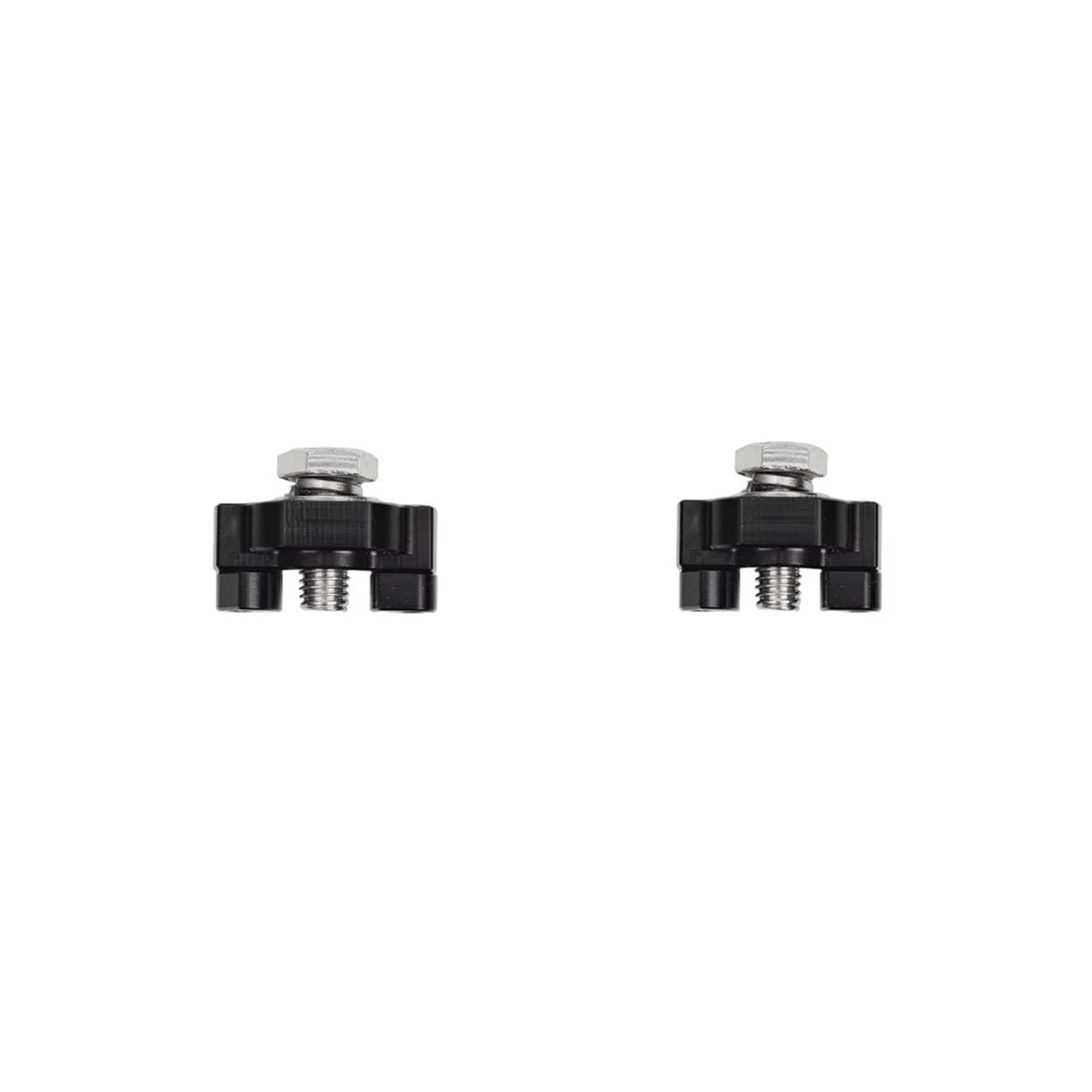 Aluminum Tie-Down Body Anchors for CFMOTO UForce & UTVs – view 4