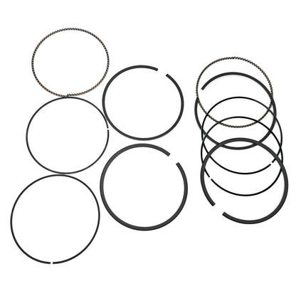 Piston Ring Sets (2-Pack) 420685244 for Can-Am Defender – view 2