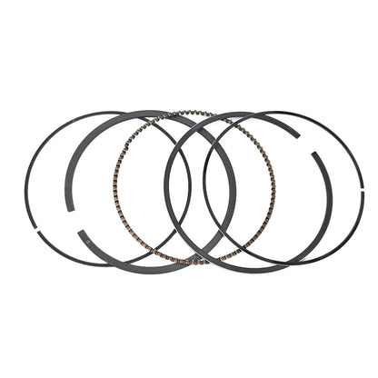 Piston Ring Sets (2-Pack) 420685244 for Can-Am Defender – view 3
