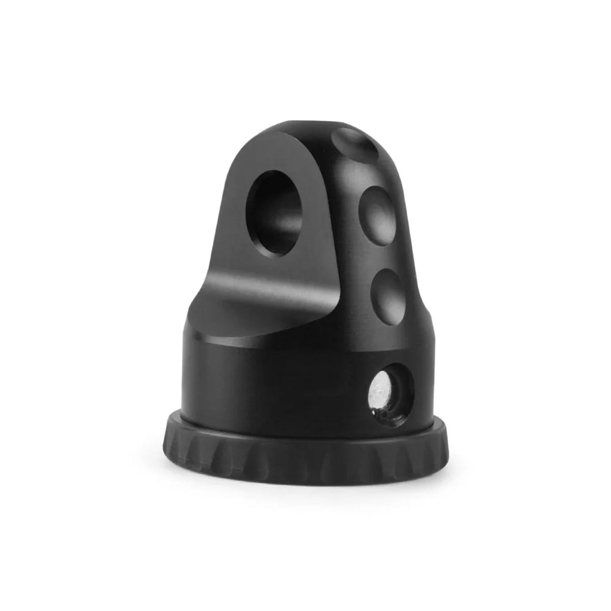 Winch Hook Shackle Stand Rubber Protector for UTV & SXS – view 2