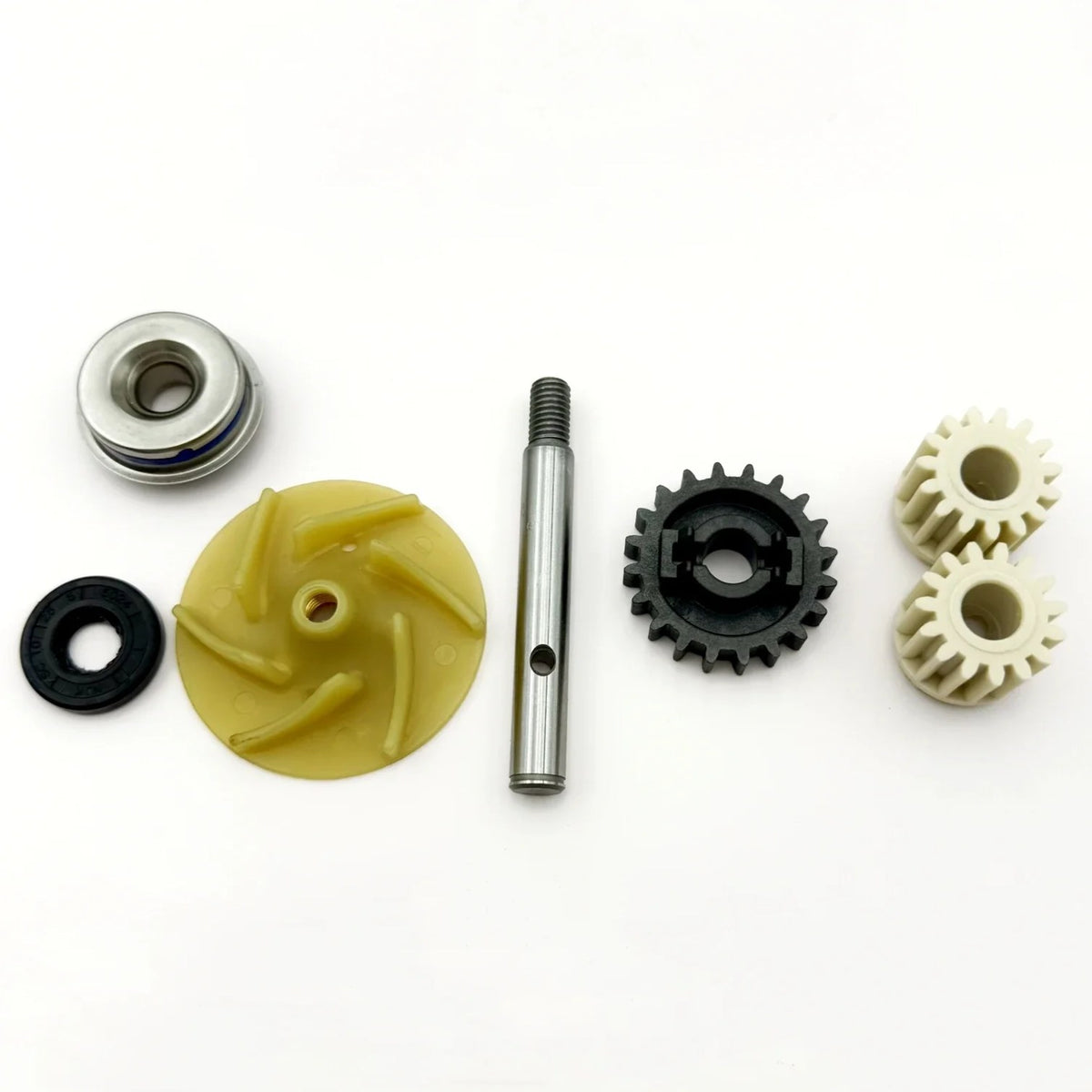 Water Pump Rebuild Kit for Can-Am Defender & Commander – view 2