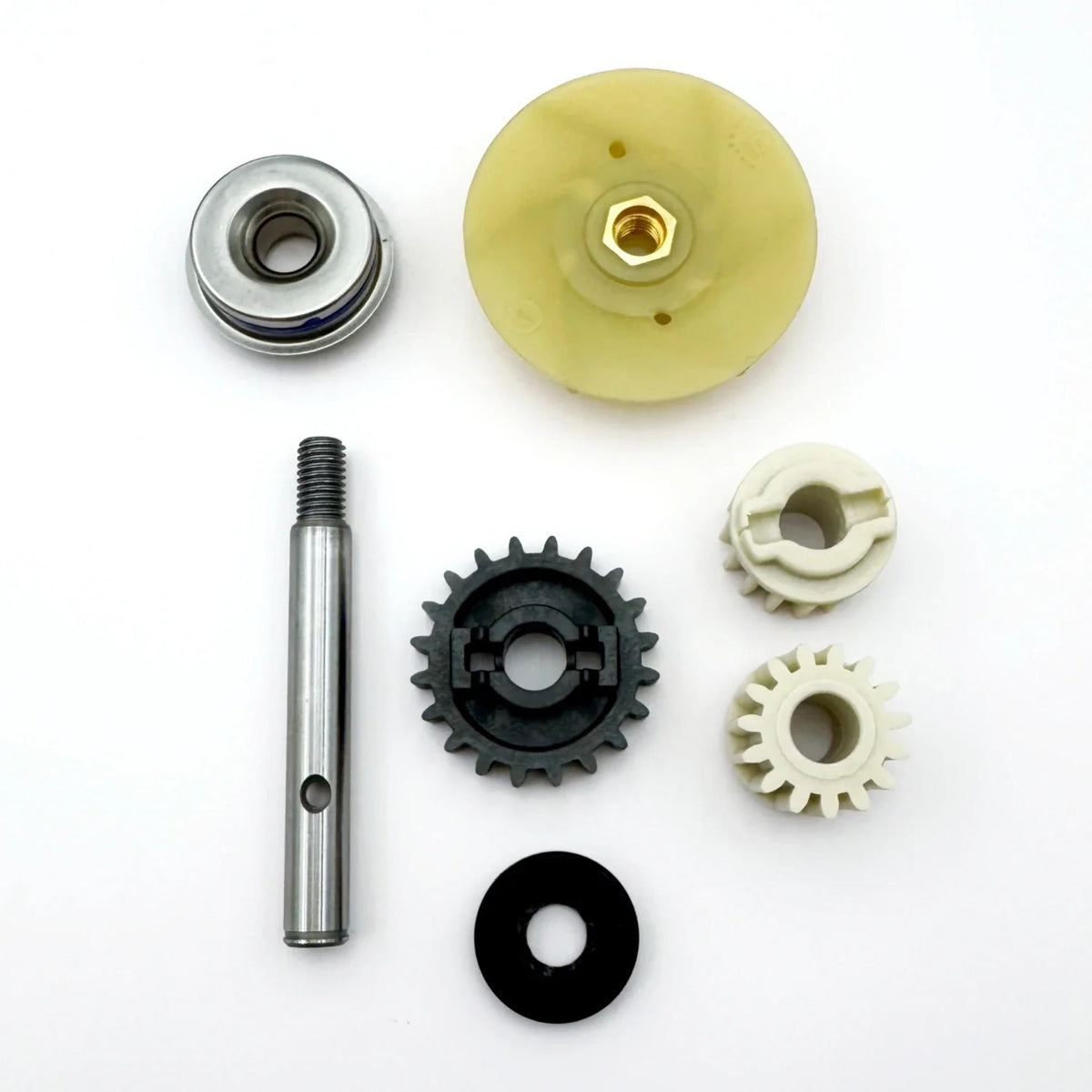 Water Pump Rebuild Kit for Can-Am Defender & Commander – view 3