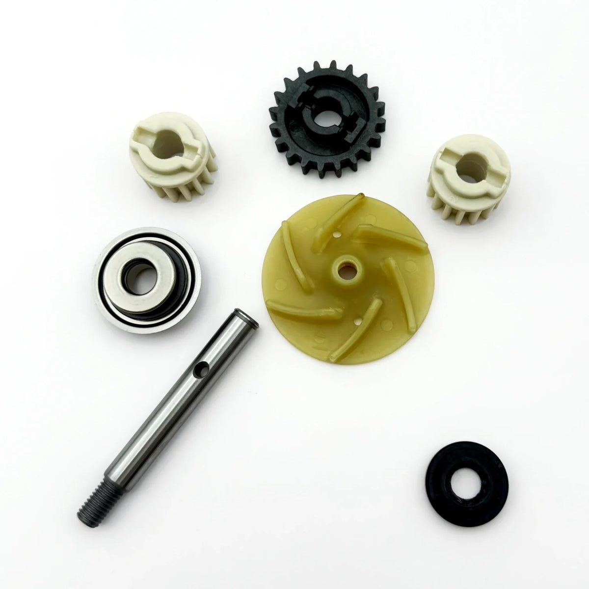 Water Pump Rebuild Kit for Can-Am Defender & Commander – view 4