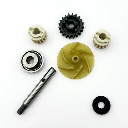 Water Pump Rebuild Kit for Can-Am Defender & Commander – view 4