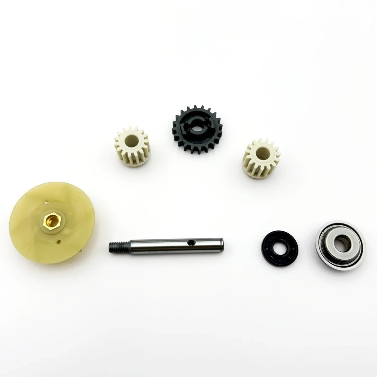 Water Pump Rebuild Kit for Can-Am Defender & Commander – view 5
