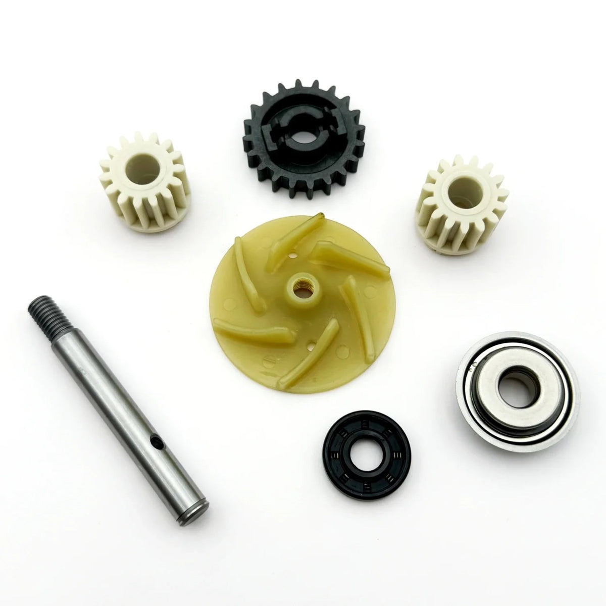 Water Pump Rebuild Kit for Can-Am Defender & Commander – view 6