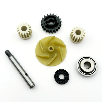 Water Pump Rebuild Kit for Can-Am Defender & Commander – view 6