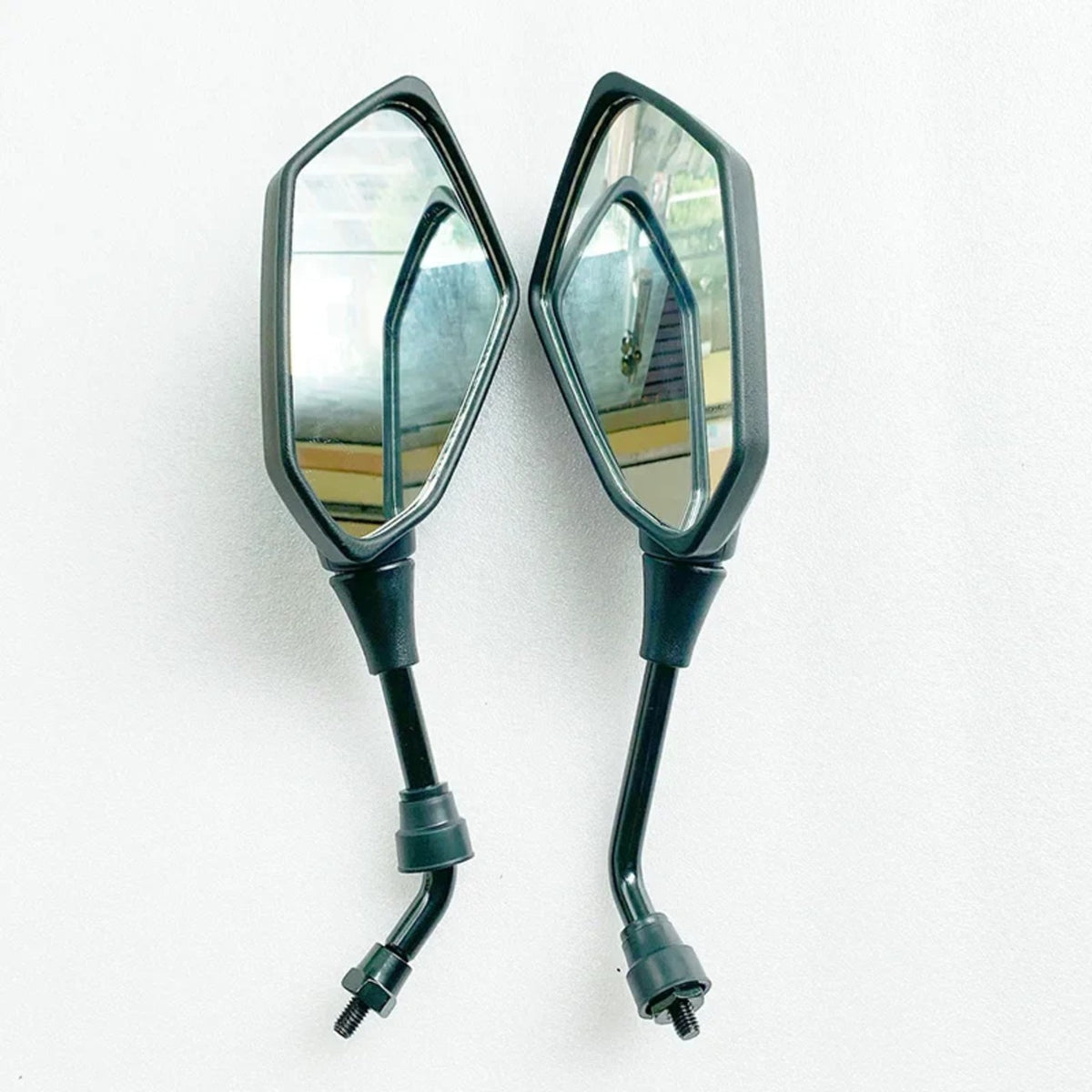 OEM-Style Rearview Mirrors (Left & Right) 7020-200200 for CFMOTO UForce – view 2