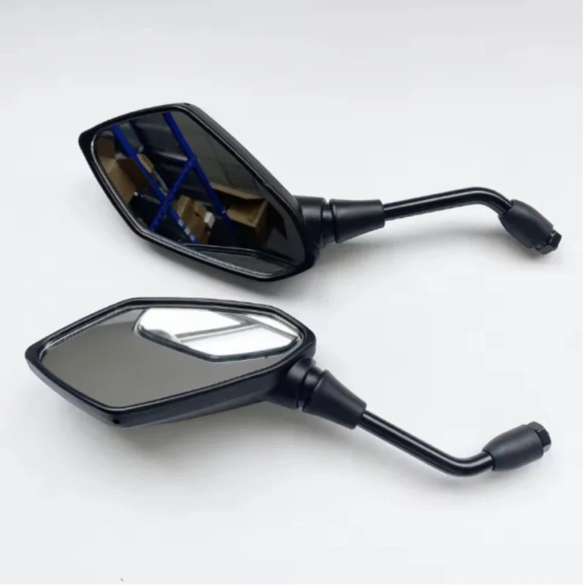 OEM-Style Rearview Mirrors (Left & Right) 7020-200200 for CFMOTO UForce – view 4