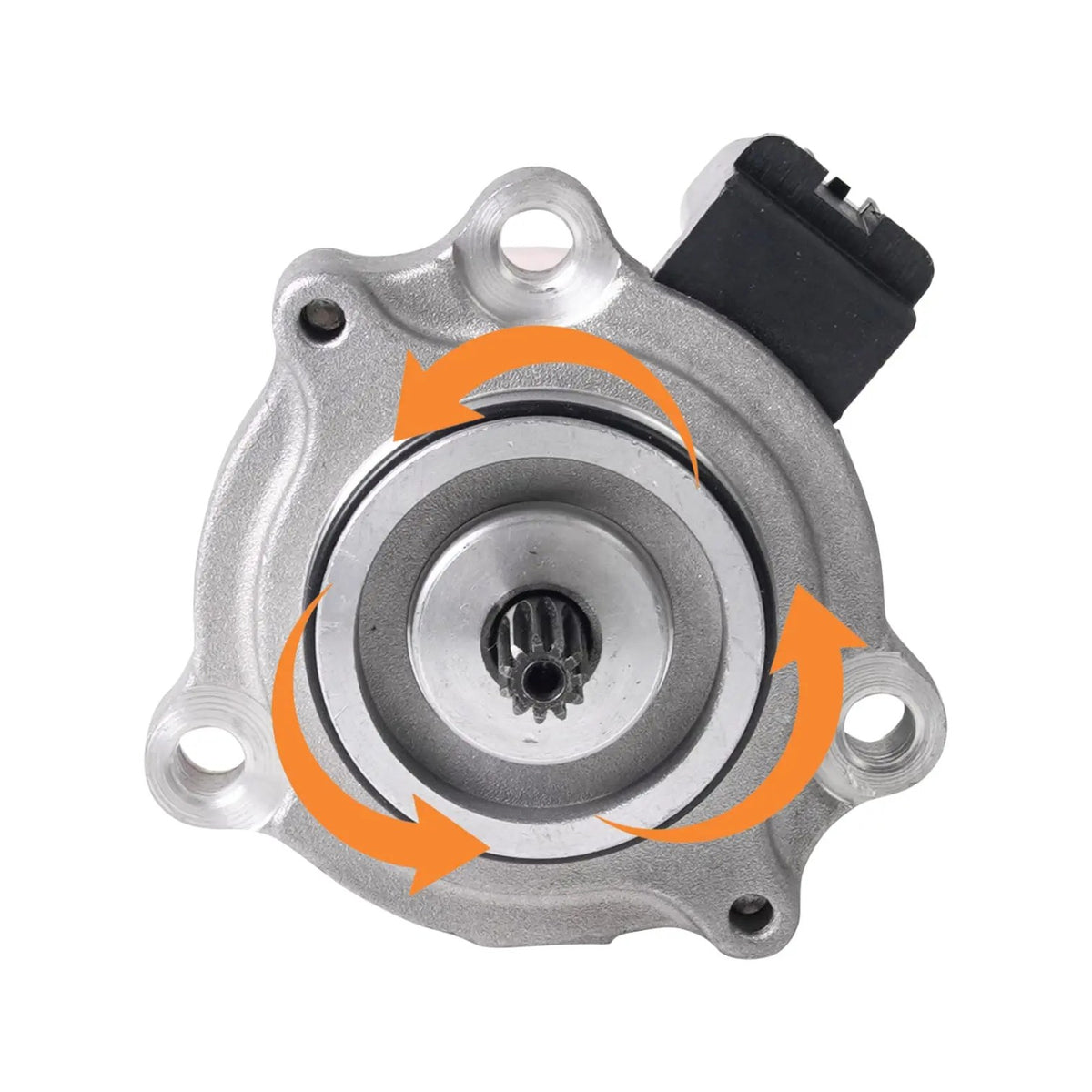 Electric Shift Control Motor 31300-HP5-601 for Honda Pioneer 500 – view 2
