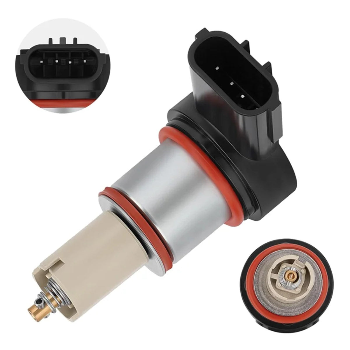Idle Air Control Valve 16430-HP6-A01 for Honda Pioneer 500, 520 & 700 – view 2