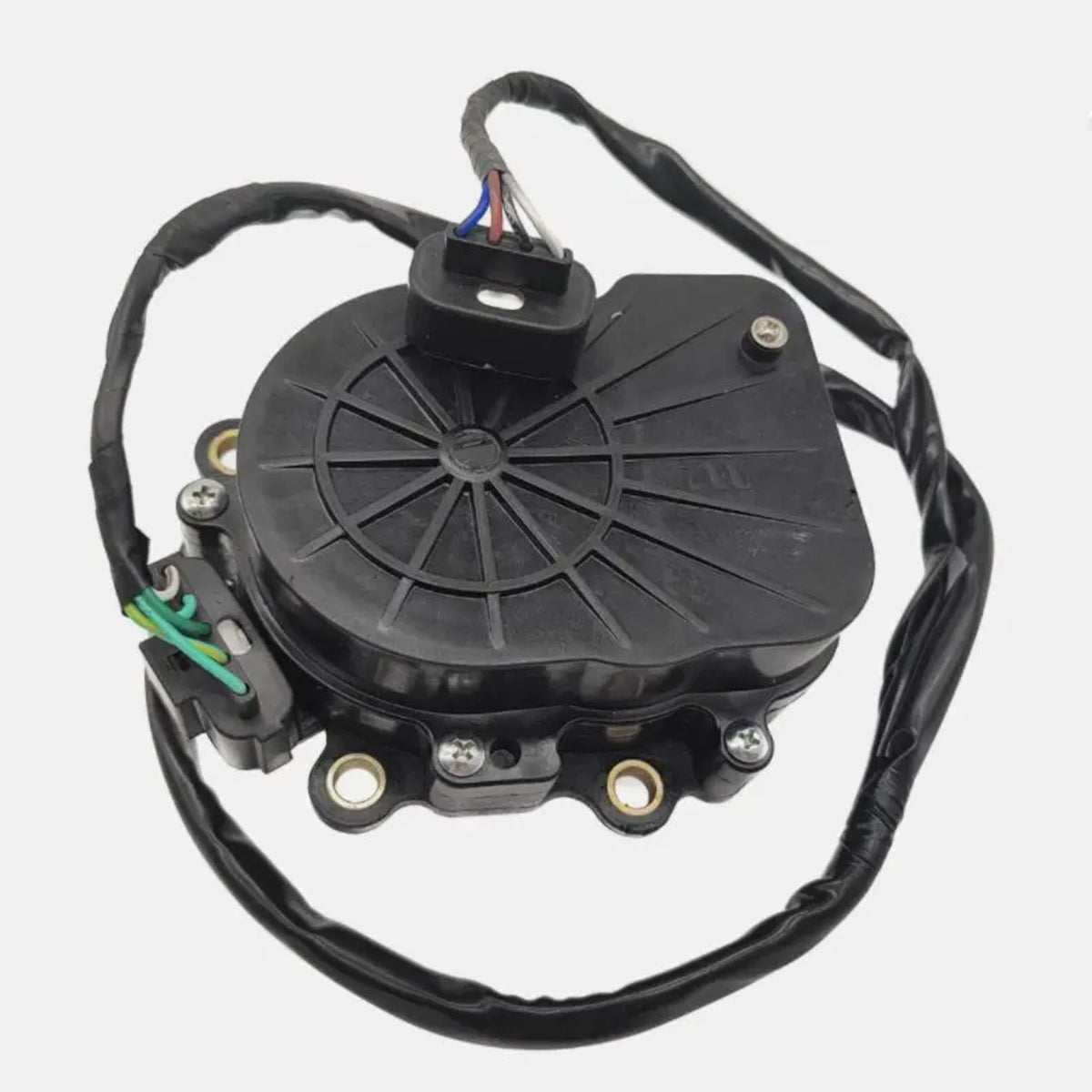 Front Differential Actuator Servo Motor for CFMOTO UForce – view 3