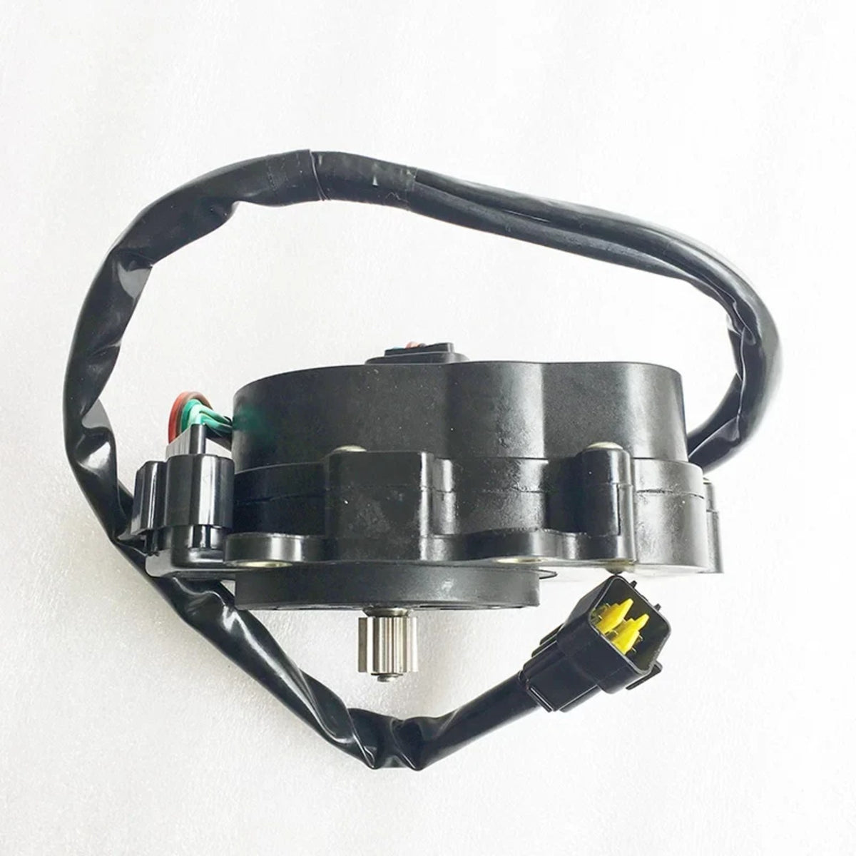 Front Differential Actuator Servo Motor for CFMOTO UForce – view 5