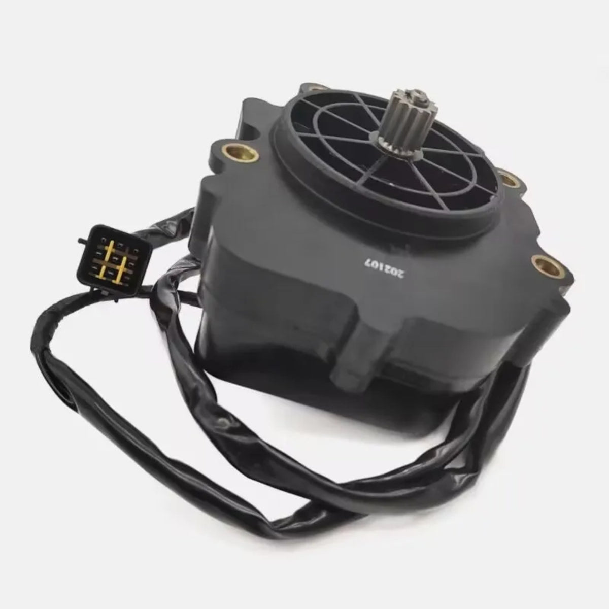 Front Differential Actuator Servo Motor for CFMOTO UForce – view 6