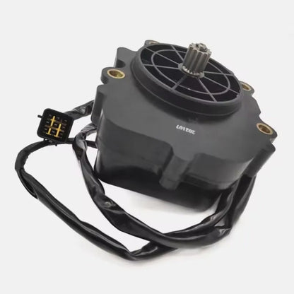 Front Differential Actuator Servo Motor for CFMOTO UForce – view 6
