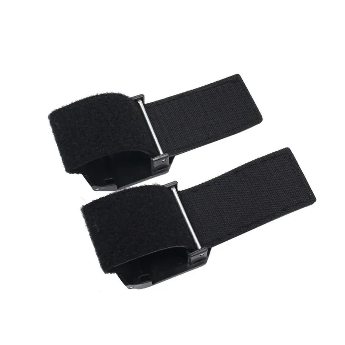 HD Windshield Clamps for Polaris RZR XP & Can-Am Maverick – view 2