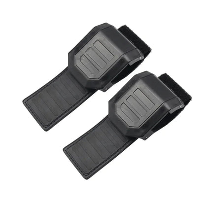 HD Windshield Clamps for Polaris RZR XP & Can-Am Maverick – view 4