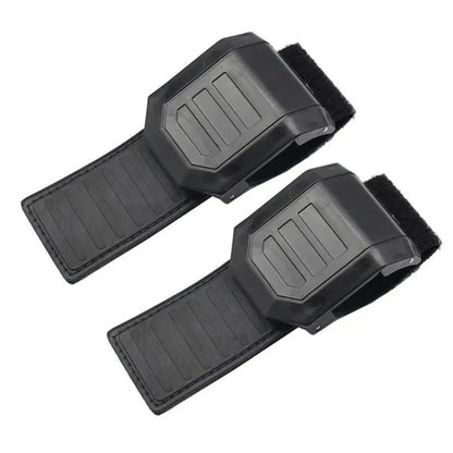 HD Windshield Clamps for Polaris RZR XP & Can-Am Maverick – view 6