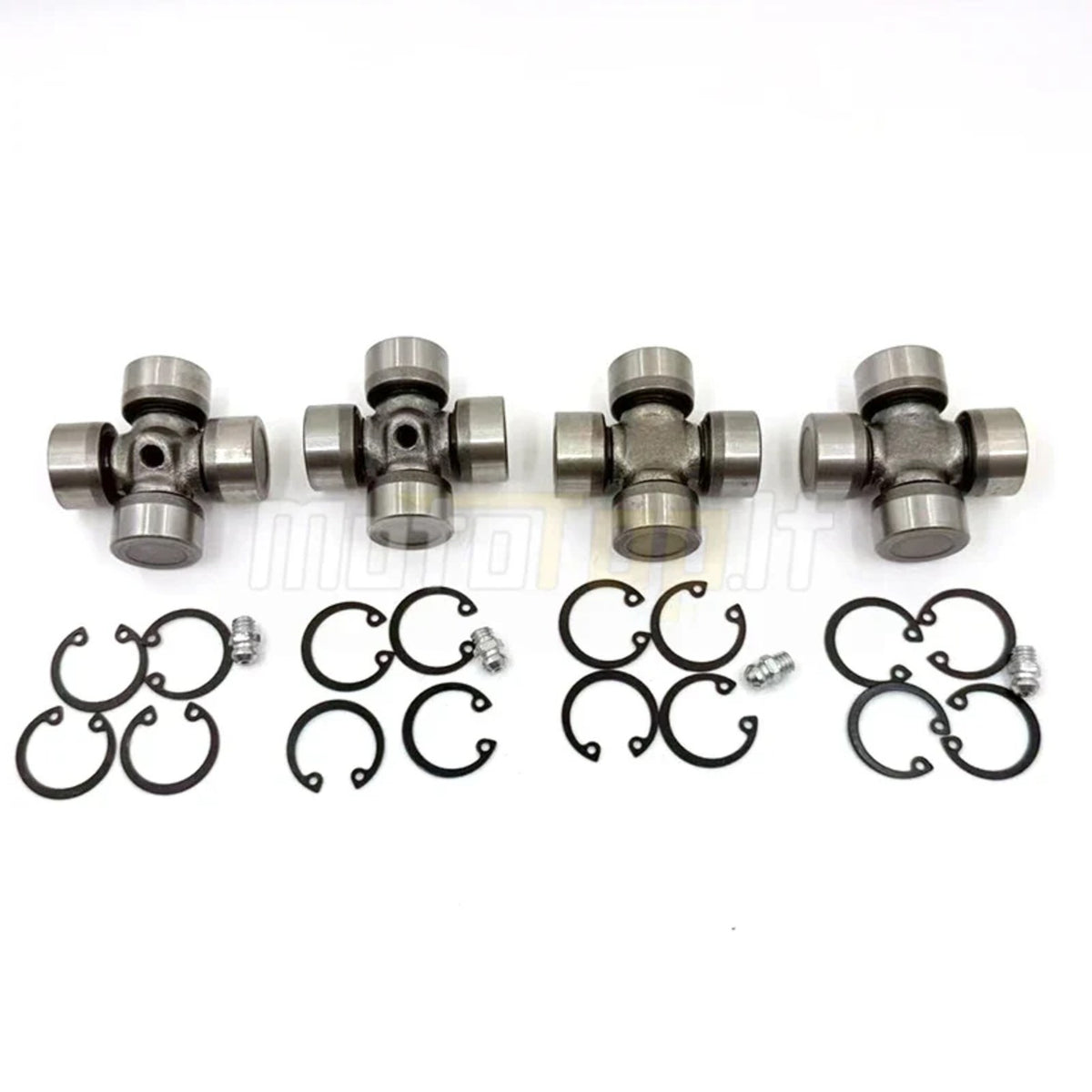 Universal Joints 22 × 50 mm (4-Pack) for CFMOTO UForce & ZForce – view 2