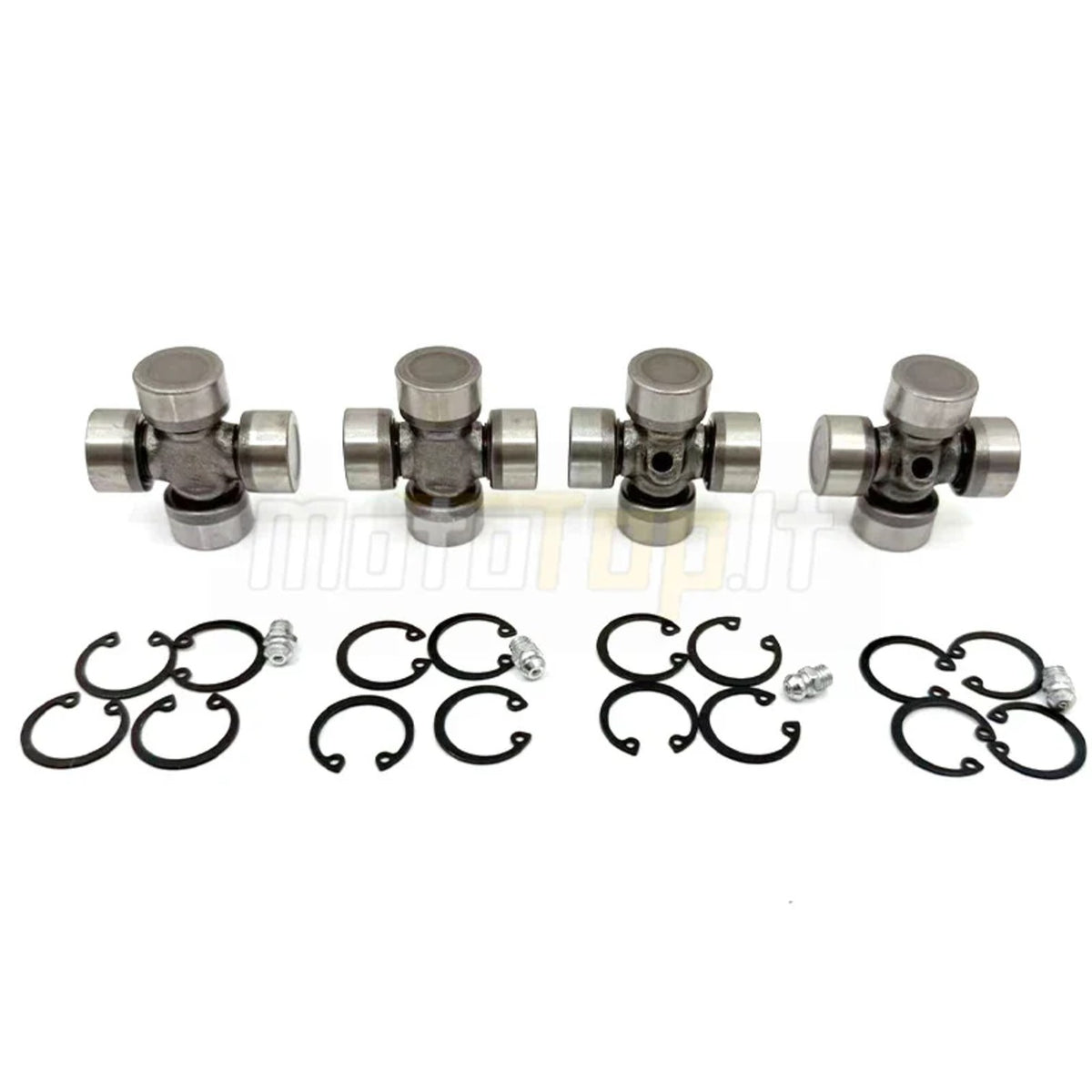 Universal Joints 22 × 50 mm (4-Pack) for CFMOTO UForce & ZForce – view 3