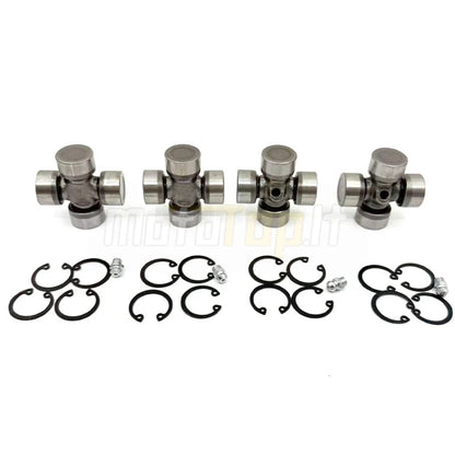 Universal Joints 22 × 50 mm (4-Pack) for CFMOTO UForce & ZForce – view 3