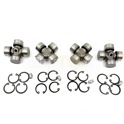 Universal Joints 22 × 50 mm (4-Pack) for CFMOTO UForce & ZForce – view 4