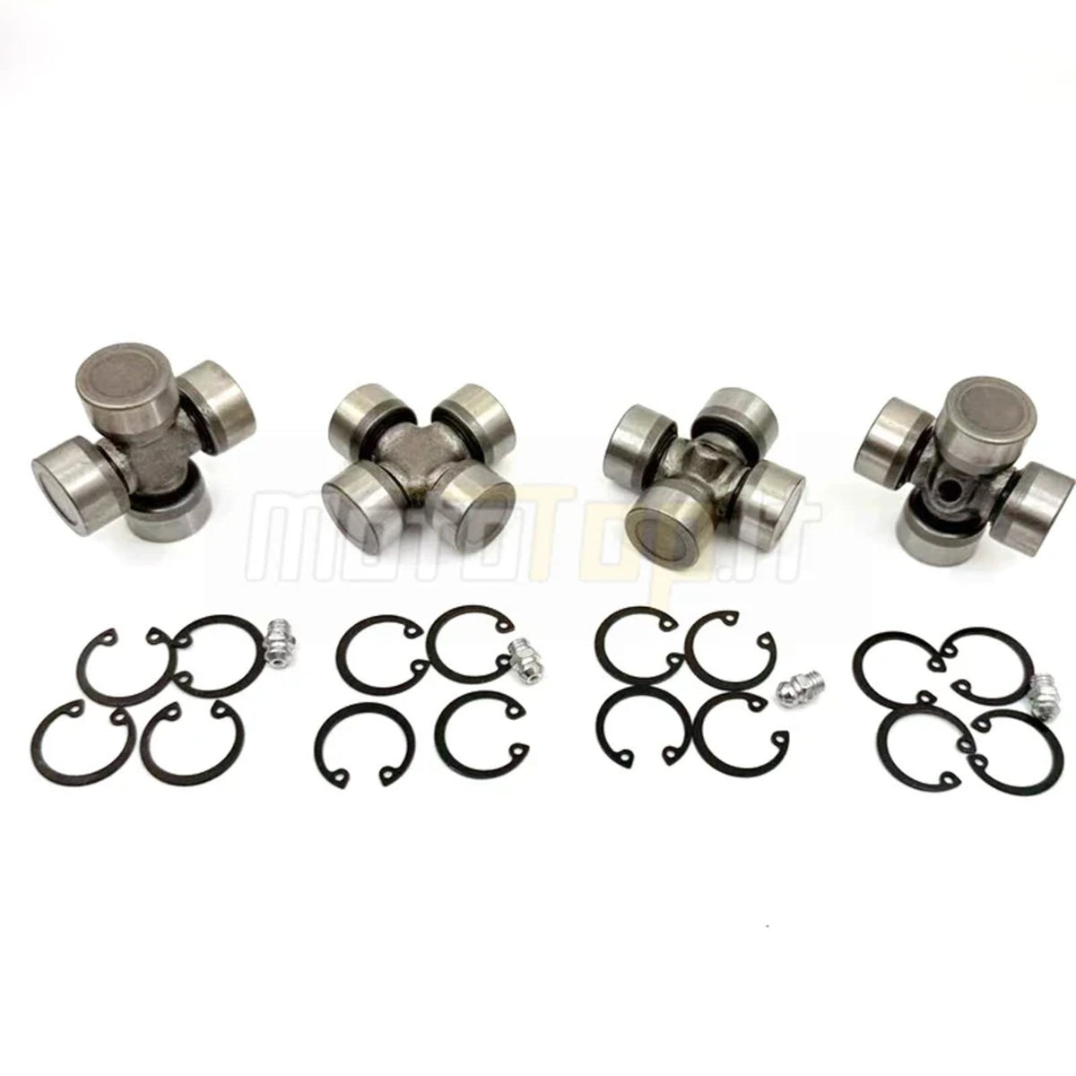 Universal Joints 22 × 50 mm (4-Pack) for CFMOTO UForce & ZForce – view 5
