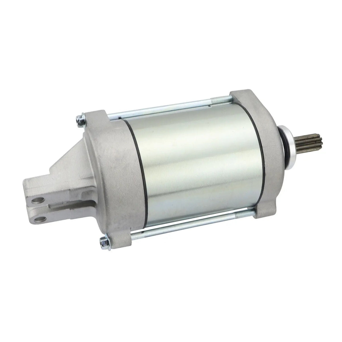 Starter Motor 31200-HN8 for Honda Pioneer 700 – view 3
