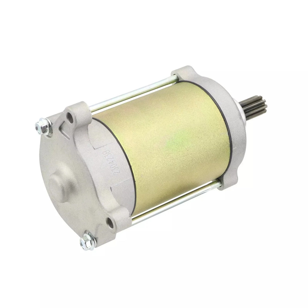 Starter Motor & Relay 0GR0-091100 for CFMOTO ZForce & UForce – view 2