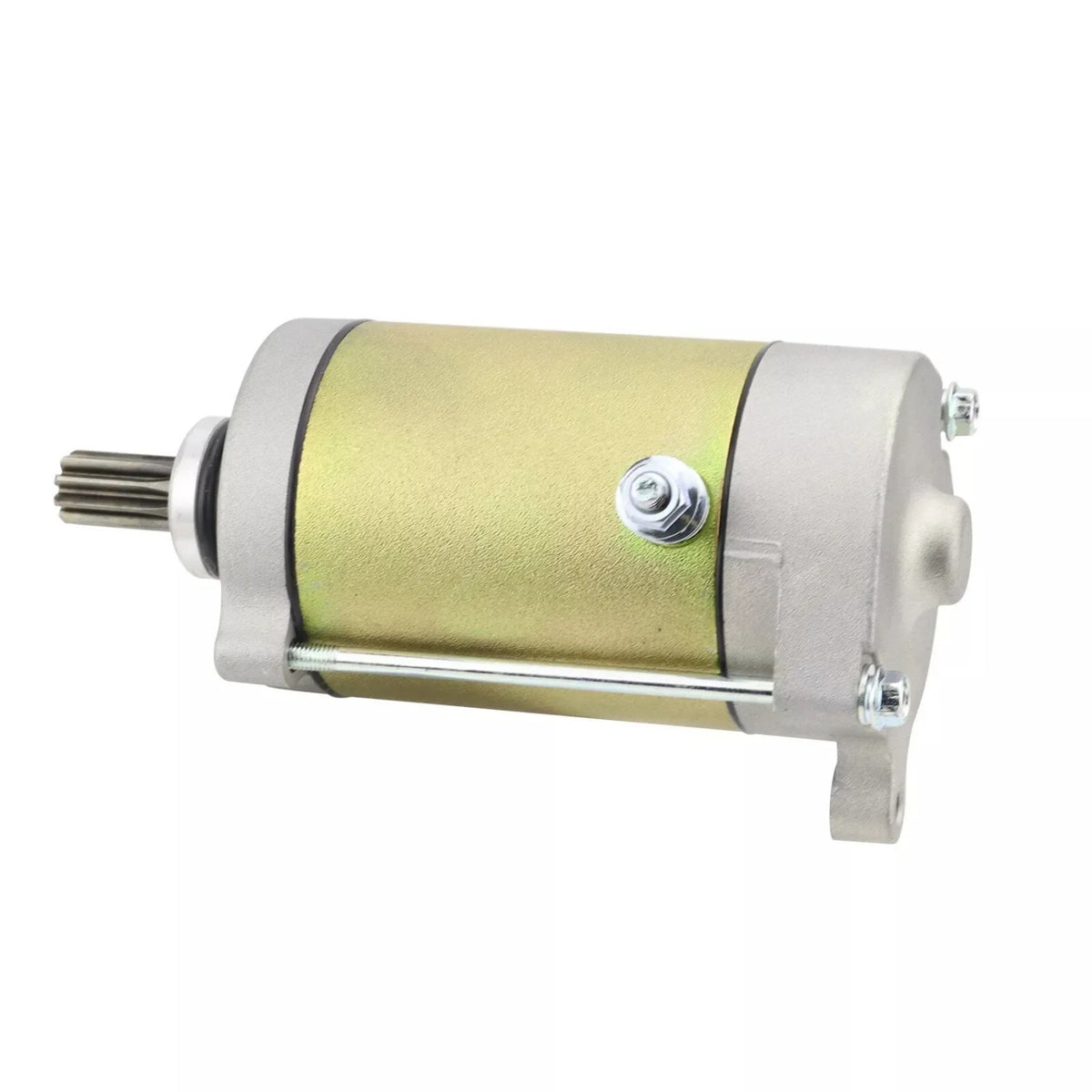 Starter Motor & Relay 0GR0-091100 for CFMOTO ZForce & UForce – view 3