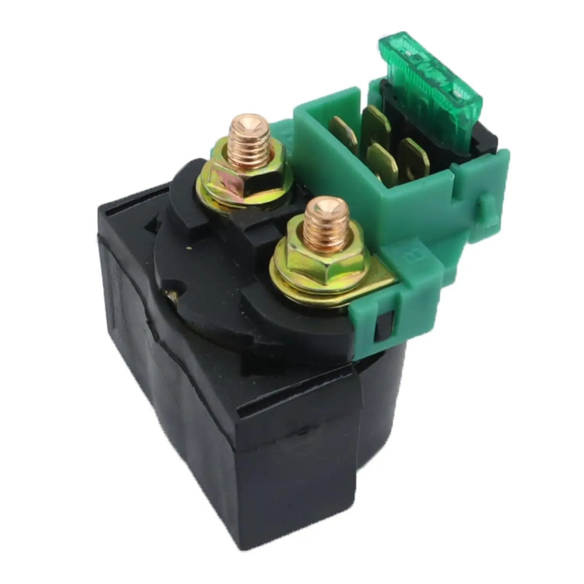 Starter Motor & Relay 0GR0-091100 for CFMOTO ZForce & UForce – view 5