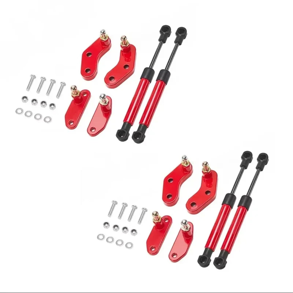 Hydraulic Door Opener Kit for Can-Am Maverick X3 – view 2