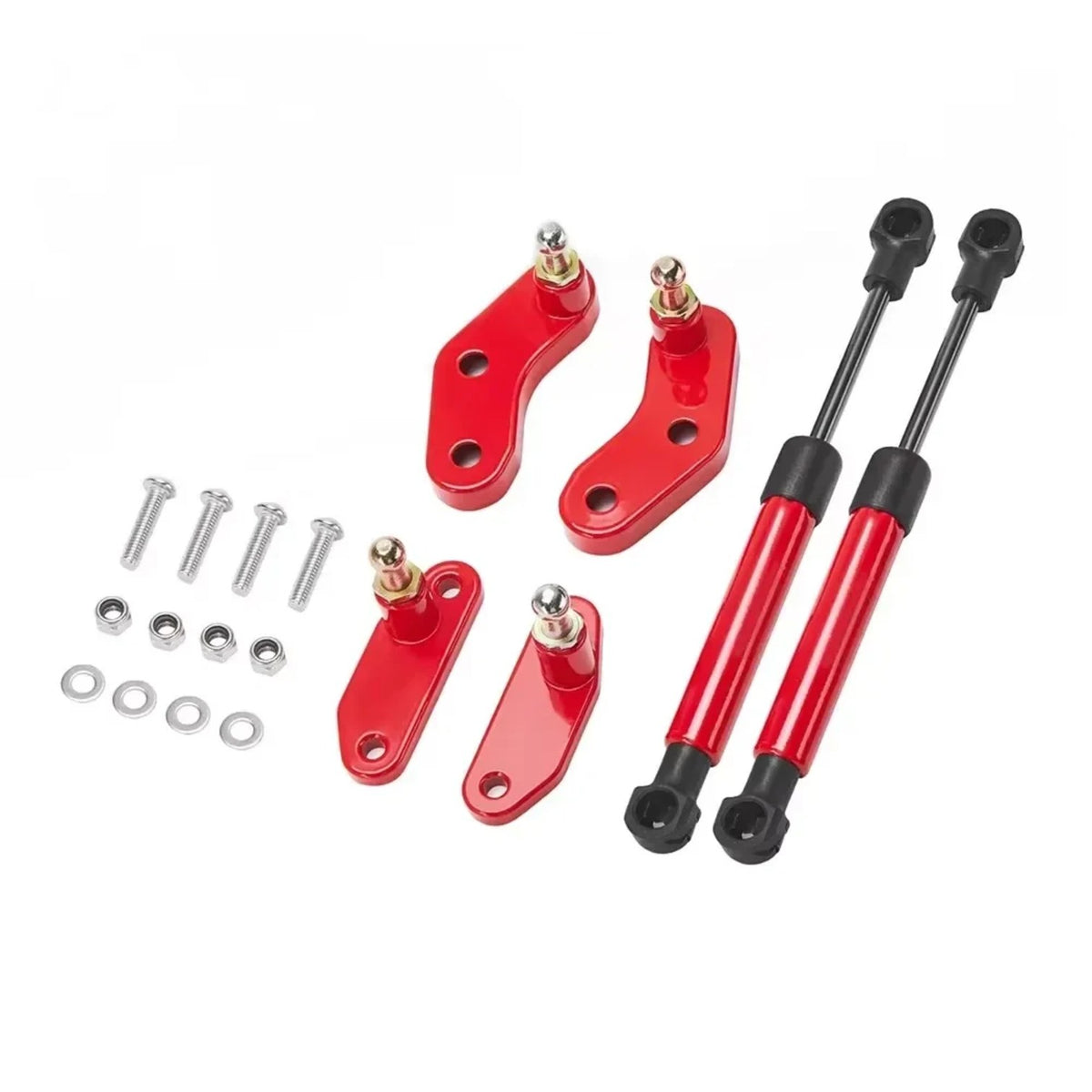 Hydraulic Door Opener Kit for Can-Am Maverick X3 – view 3