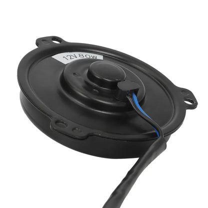Radiator Cooling Fan for Honda Pioneer 700 (2014–2020) – view 2