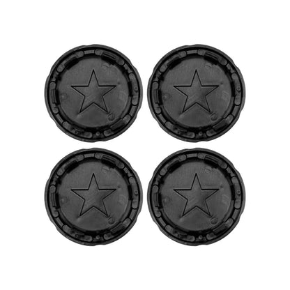 Wheel Center Caps (4-Pack) for Can-Am Maverick R (2024–2025) – view 2