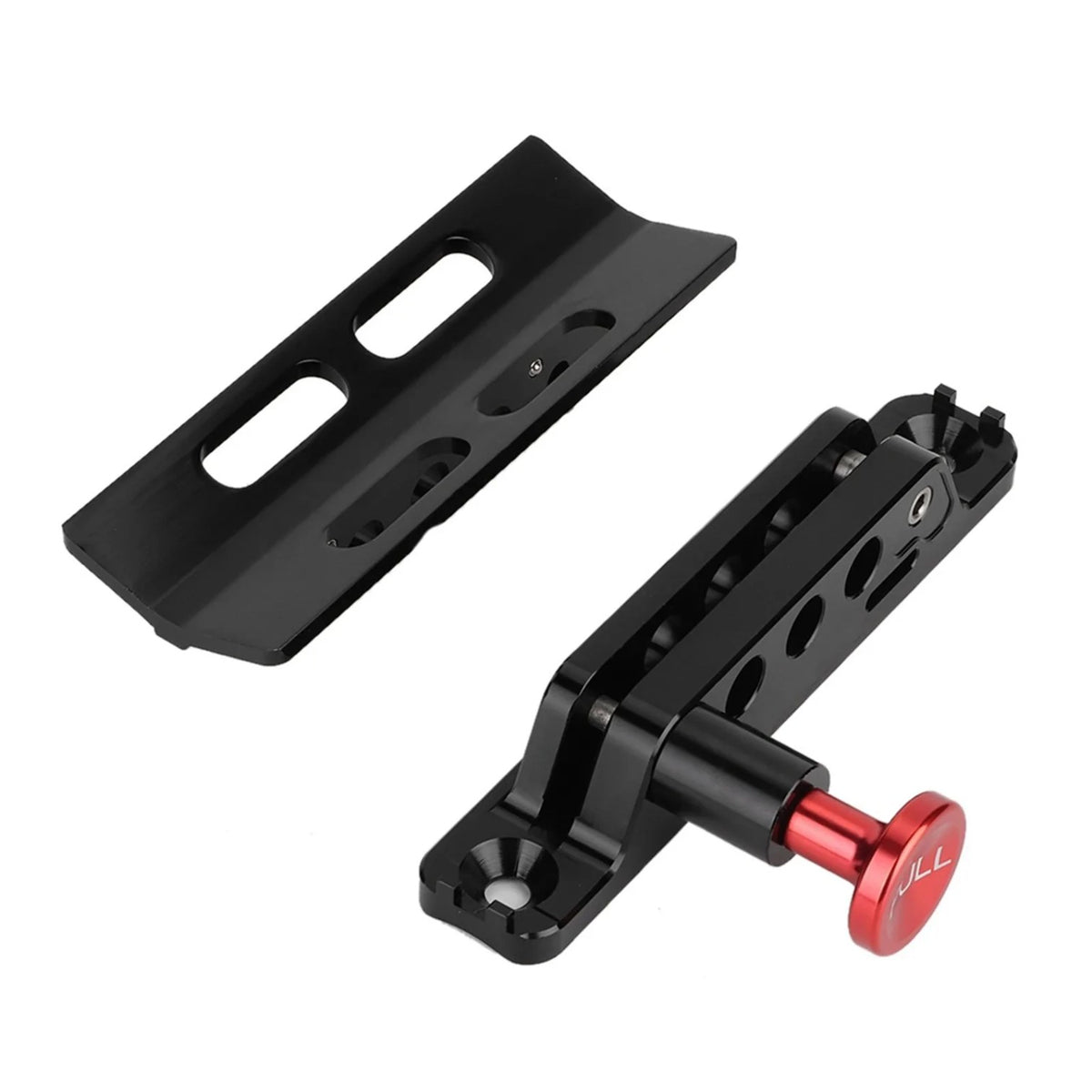 Adjustable Fire Extinguisher Mount Bracket for UTV & SXS – view 2