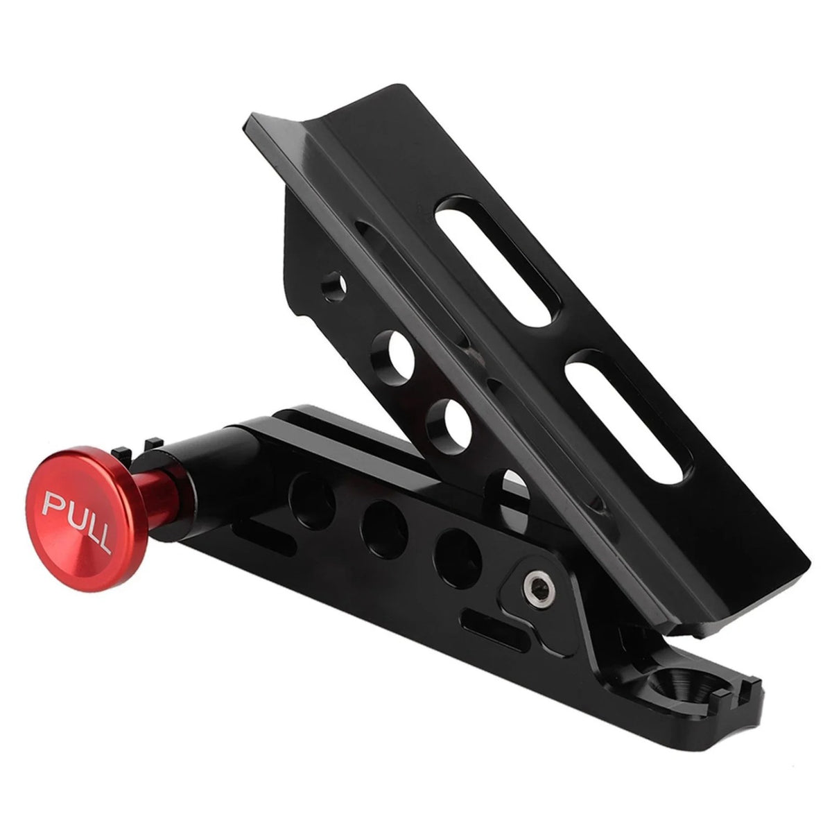 Adjustable Fire Extinguisher Mount Bracket for UTV & SXS – view 3
