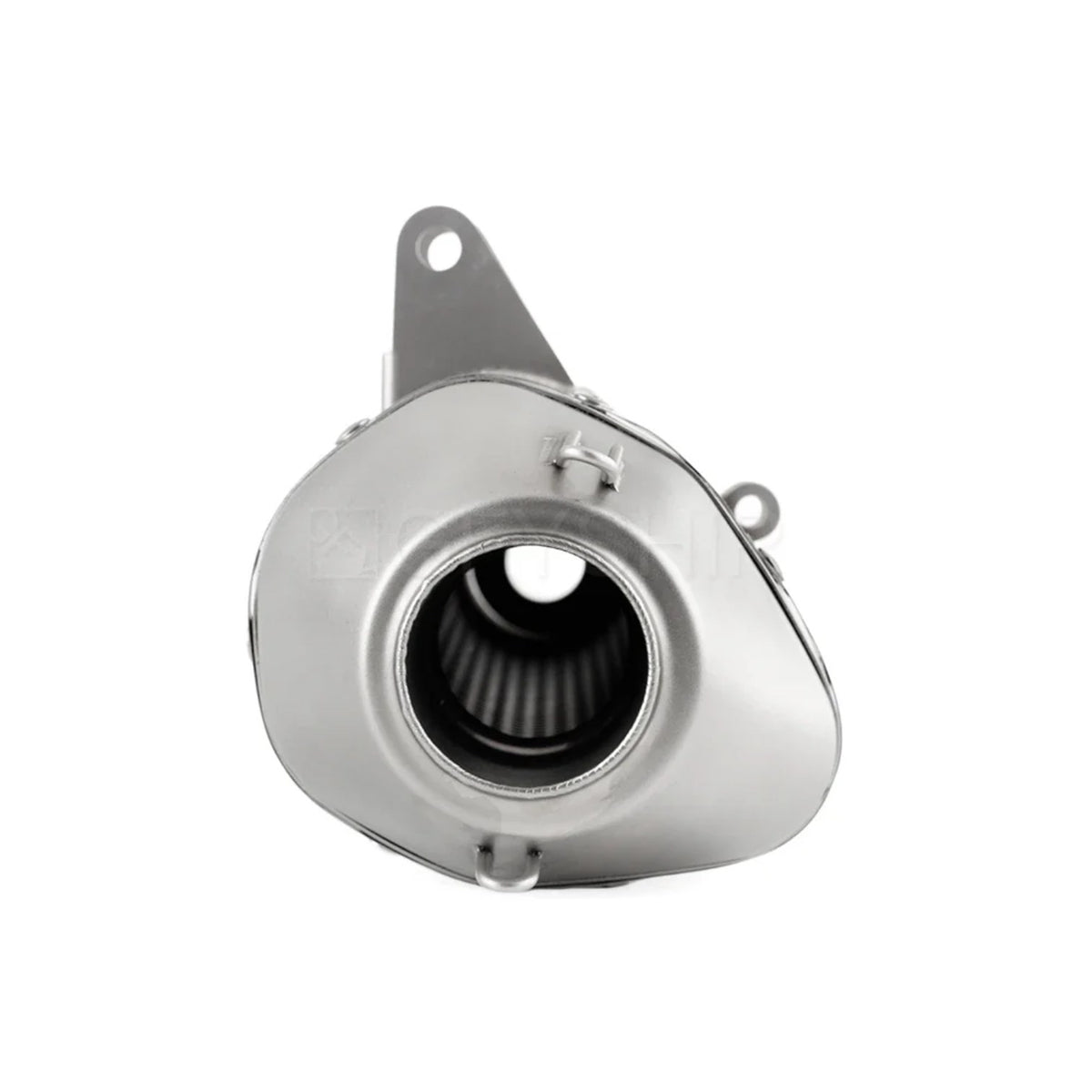 Slip-On Exhaust Muffler with Link Pipe for CFMOTO UForce 1000 (2019–2024) – view 5