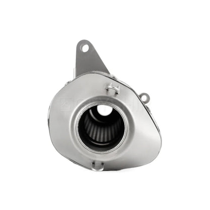 Slip-On Exhaust Muffler with Link Pipe for CFMOTO UForce 1000 (2019–2024) – view 5
