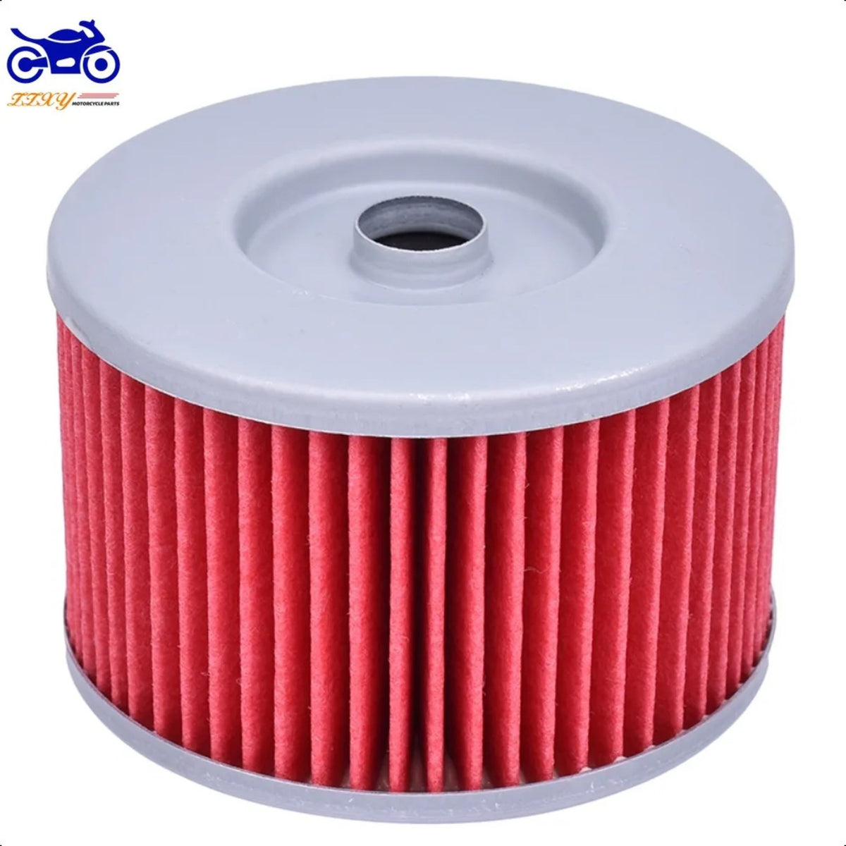 Oil Filter 15412-HP7-A01 for Honda Pioneer 1000 & Talon – view 2
