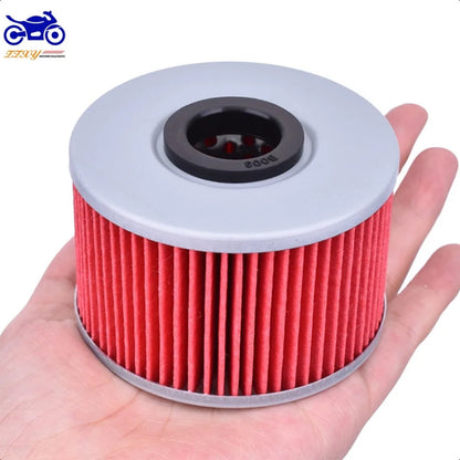 Oil Filter 15412-HP7-A01 for Honda Pioneer 1000 & Talon – view 4
