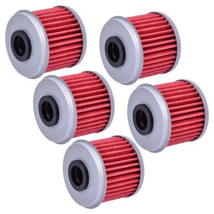Oil Filter 15412-HP7-A01 for Honda Pioneer 1000 & Talon – view 6