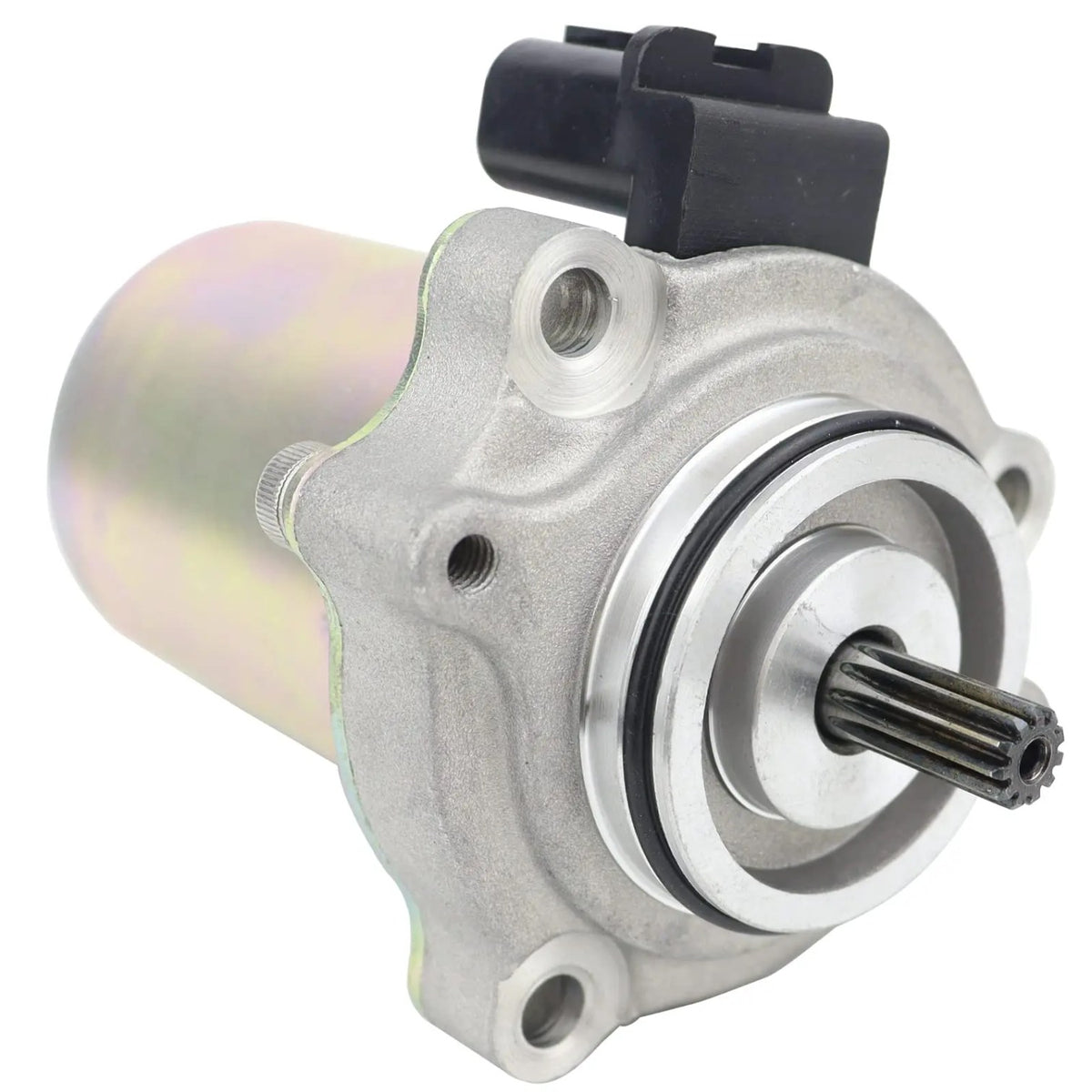 Shift Control Motor & Angle Sensor for Honda Pioneer 500 & 1000 – view 5